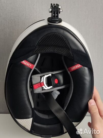 Шлем hjc Rpha 11