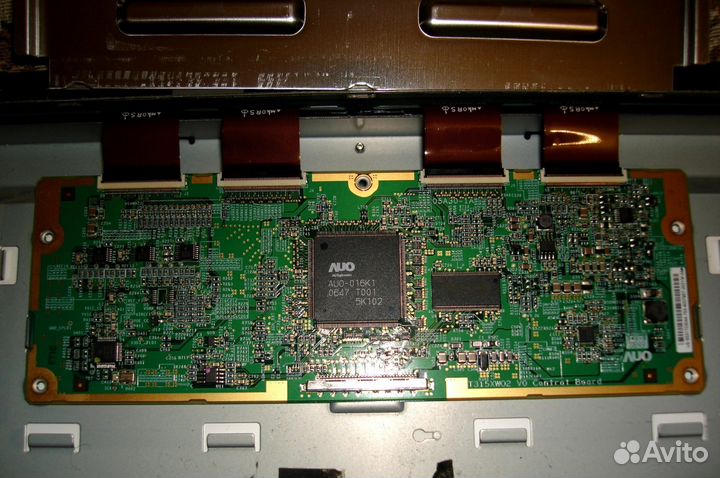 Sony LCD KDL-32P2530