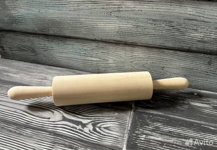 Скалка для теста