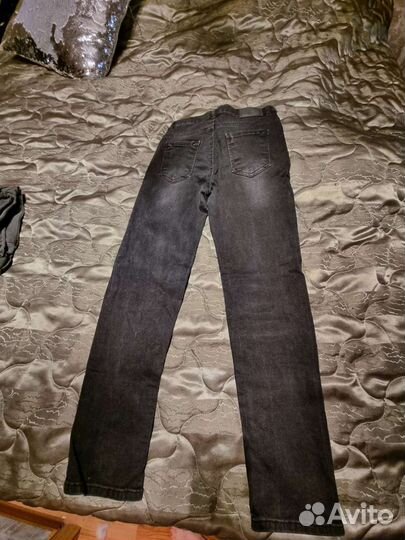 Джинсы детские Waikiki