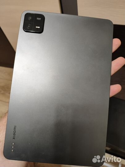 Планшет игровой Xiaomi mi pad 6 pro