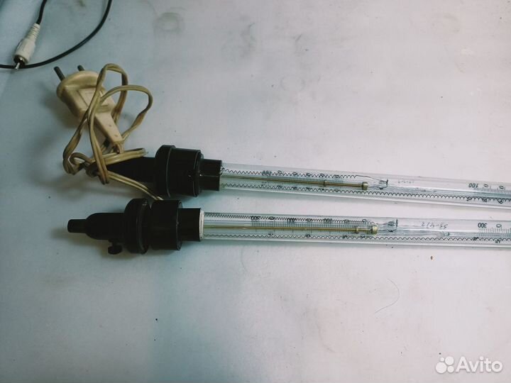 Термометр тпк