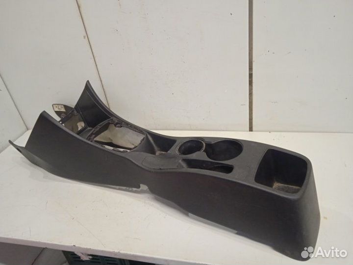 Консоль центральная Hyundai Solaris 1 1.4 G4FA