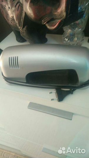 Лампа для сушки