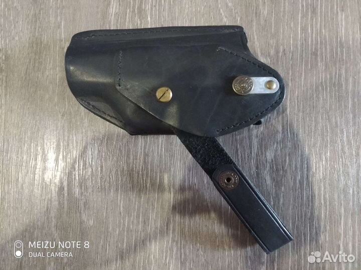 Кобура для пм