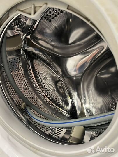 Стиральная машина candy