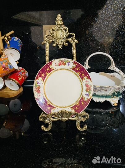 Подставка для тарелок