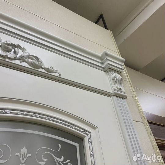 Двери со склада