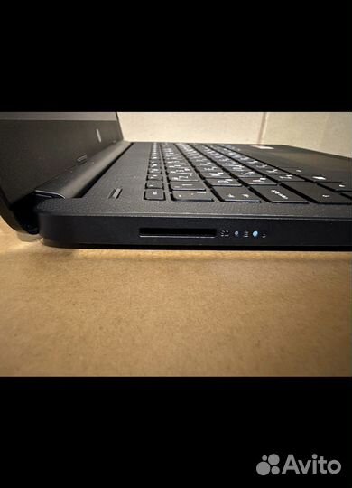 Ноутбук hp 14s-fq0018