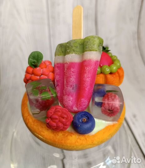 Чайник заварочный стеклянный