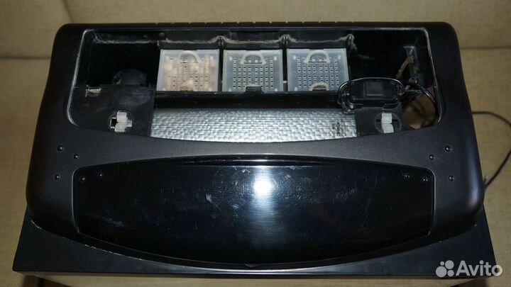 Аквариум б/у