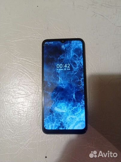 Realme c30