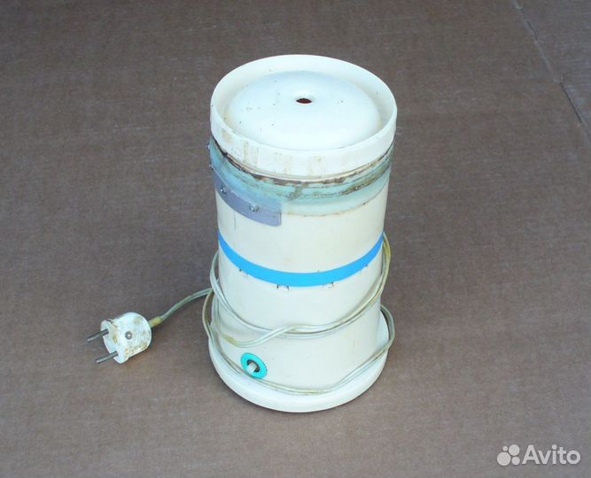 Элекртродвигатель