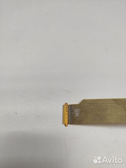 Видеошлейф для планшета для Asus Z380KL