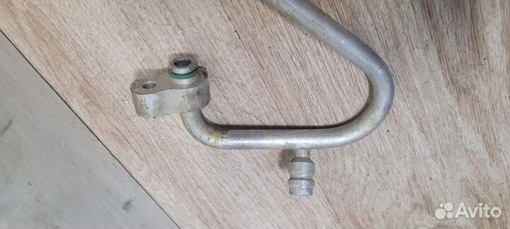 Трубка кондиционера Geely MK