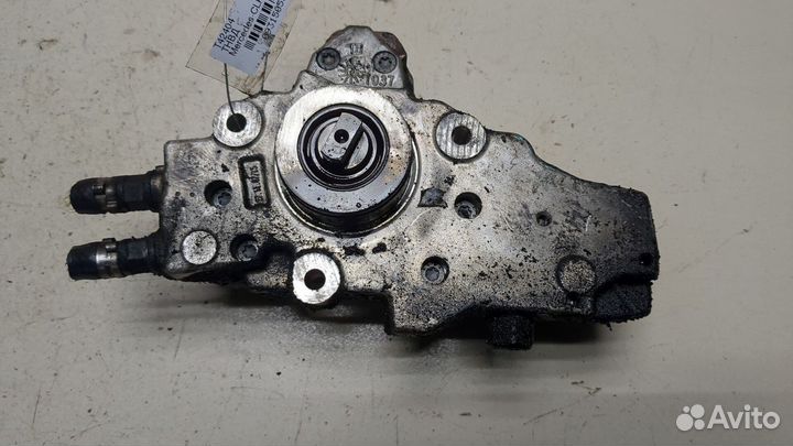 Тнвд Mercedes CLK W209, 2008