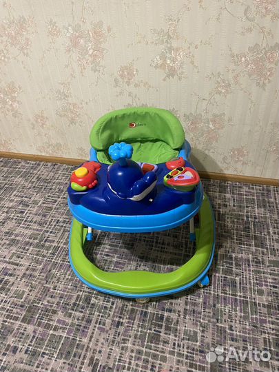 Ходунки, в хорошем состоянии