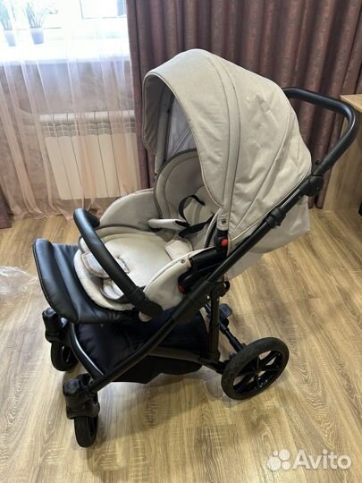 Коляска Tutis mimi style 2 в 1