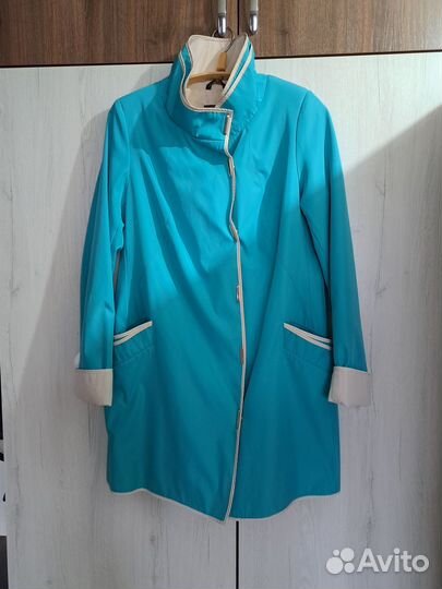 Продам женский плащ