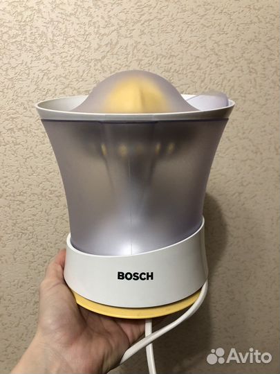 Соковыжималка