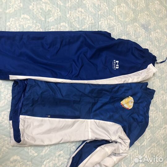 Спортивная форма