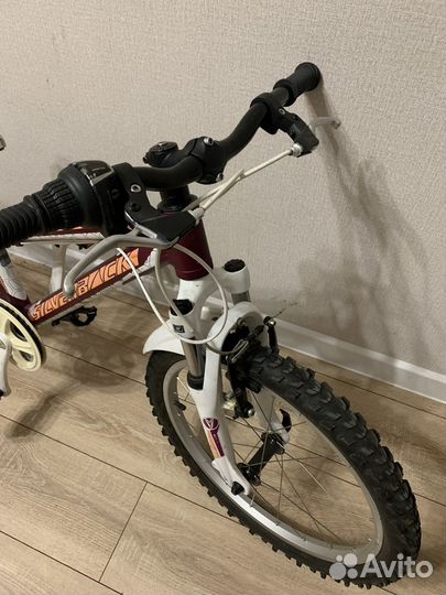 Велосипед 20