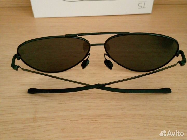 Солнцезащитные очки Xiaomi Turok