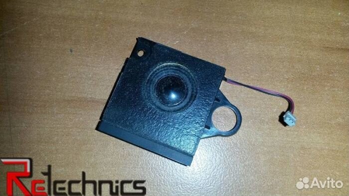 Правый динамик ноутбука sony Vaio vgn-sz6rxn
