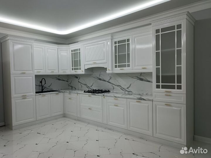 Кухонная Мариан