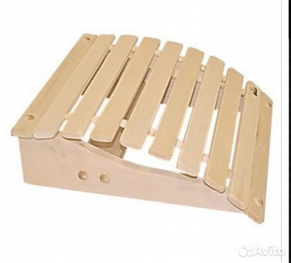 Подголовник