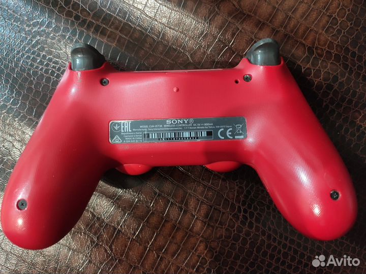 Джойстик/Геймпад для Sony PS4