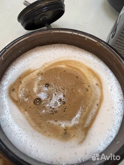 IKEA produkt вспениватель молока