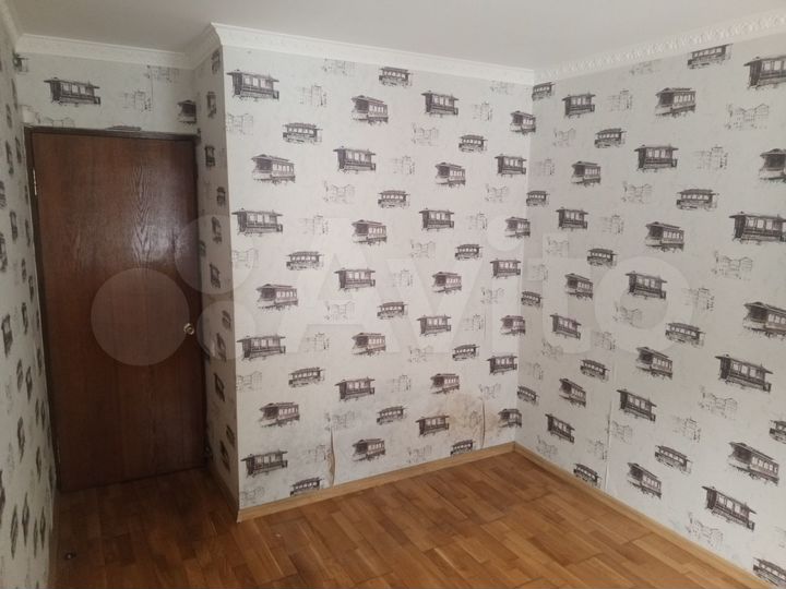 Квартира-студия, 14 м², 1/9 эт.