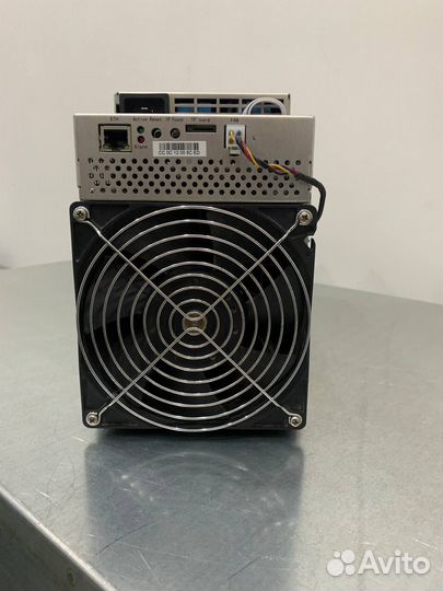 Whatsminer M30S++ 110th Б/У на гарантии