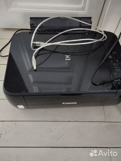 Canon MP495 Принтер струйный мфу