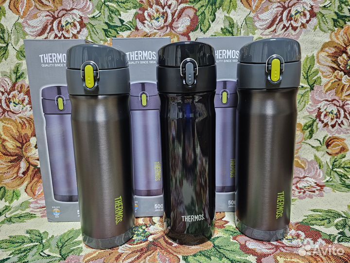 Термокружка Thermos 0.5 серия JMW-500