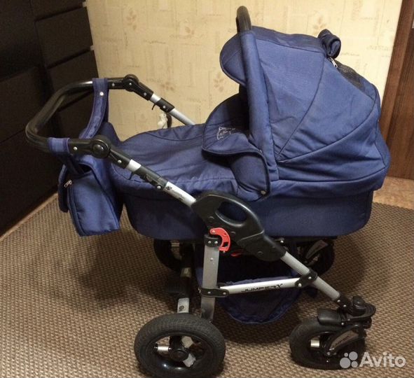 Коляска Tako 2 в 1