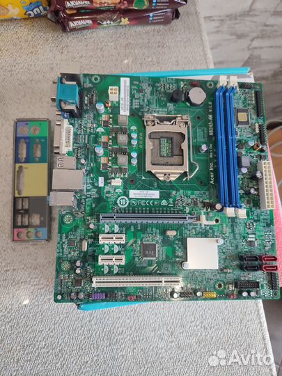 1150 acer h81h3-am