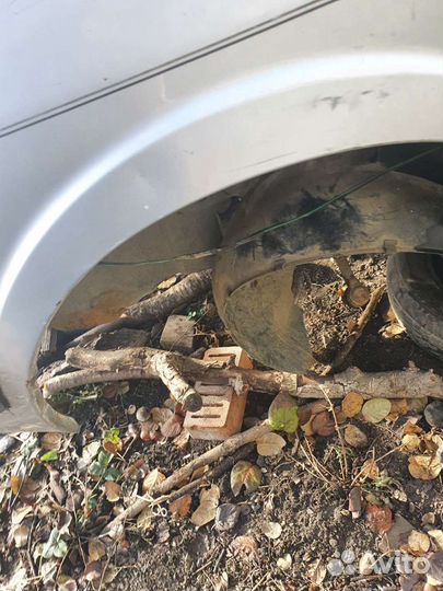 Мазда 626 1986-1992