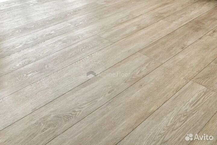 Кварцвиниловый ламинат / SPC ламинат