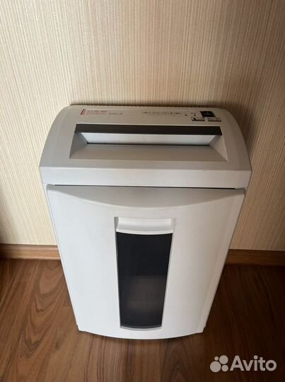 Уничтожитель бумаги HSM Classic 105.3