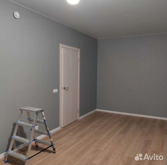 Малярные работы