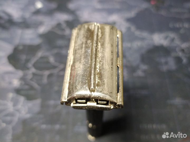 Бритвенный станок СССР