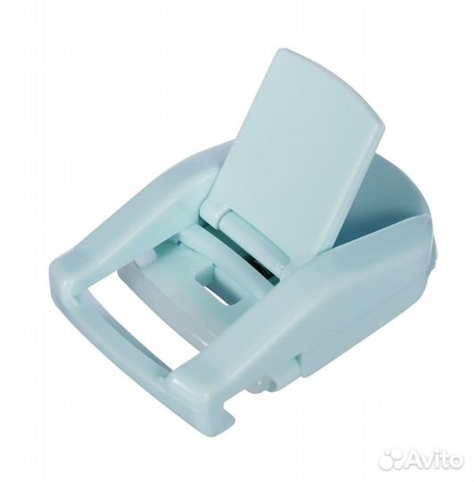 Щипцы доя завивки ресниц с запасной подушечкой