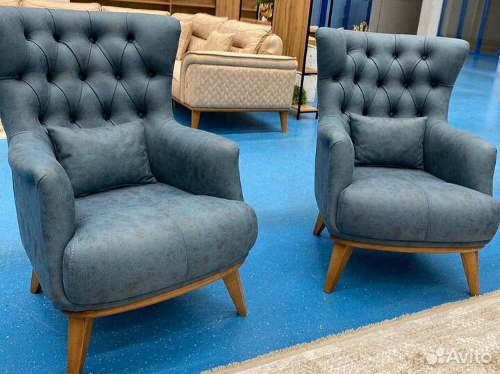 Мягкая мебель