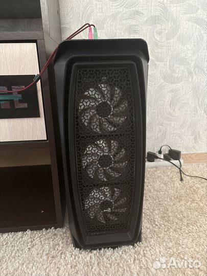 RTX 2060 super + i3-10100F