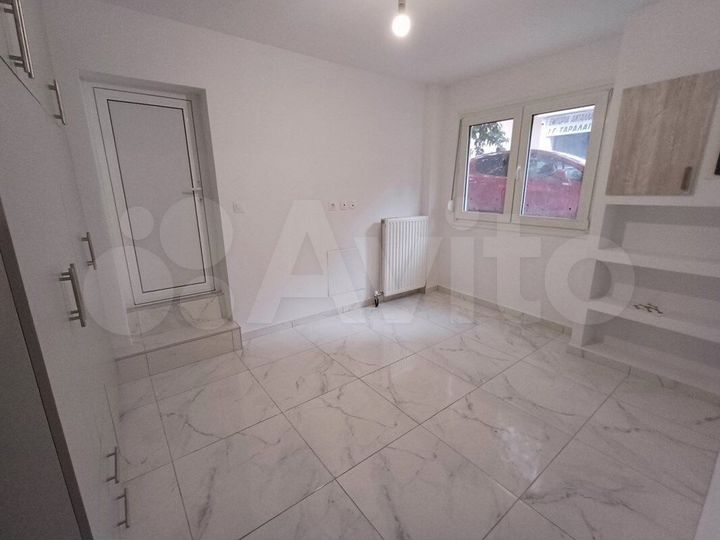 3-к. квартира, 60 м² (Греция)