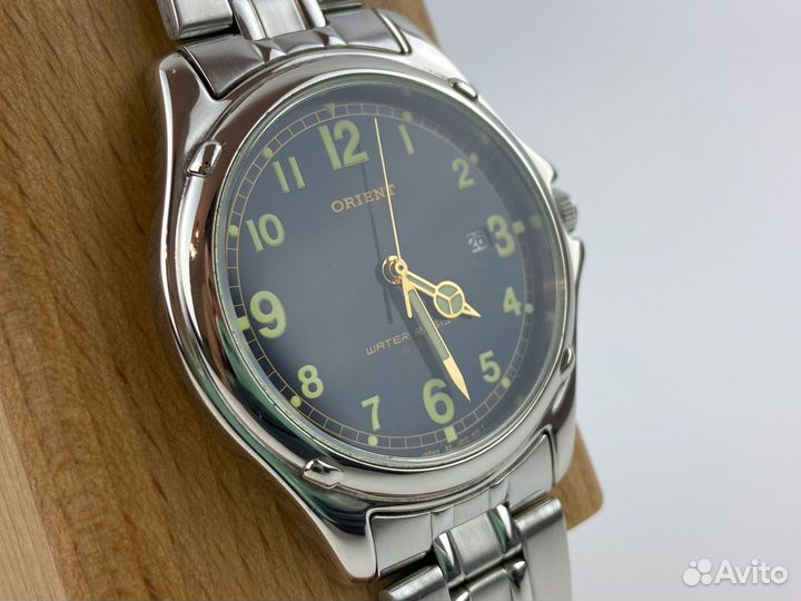 Orient sp un10-C0 (Япония)