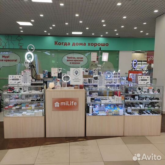 Набор гелевых ручек Xiaomi