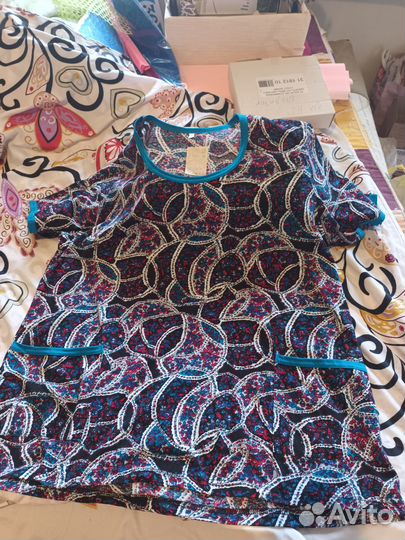 Личные вещи женские